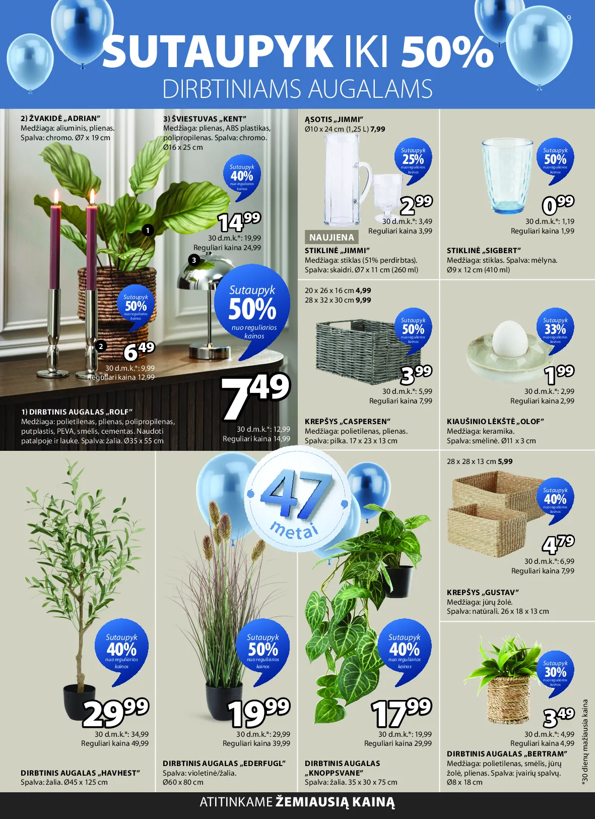 Jysk leidinys – 10 psl.