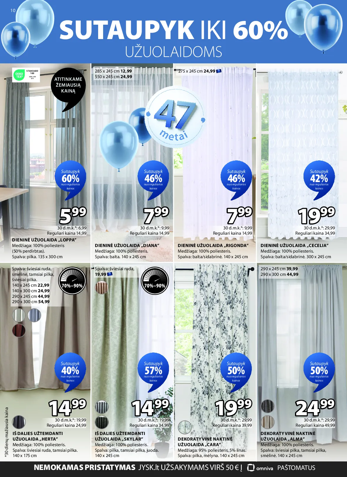 Jysk leidinys – 11 psl.