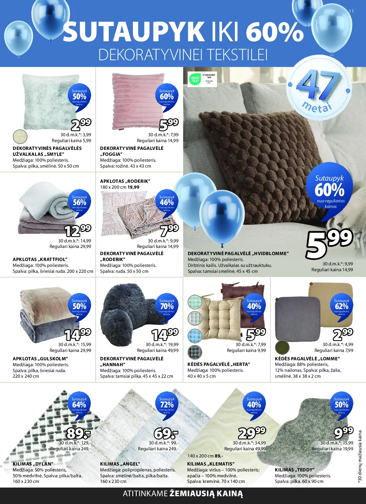 Jysk leidinys – 12 psl.