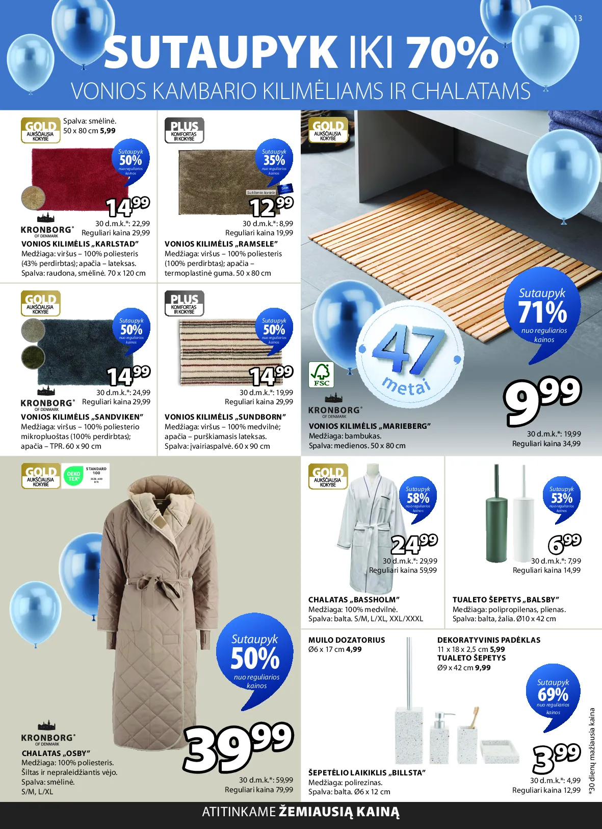 Jysk leidinys – 14 psl.