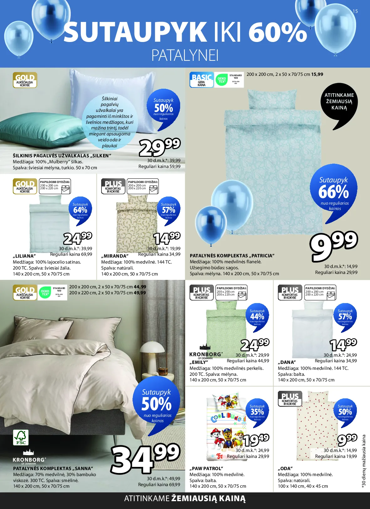 Jysk leidinys – 16 psl.