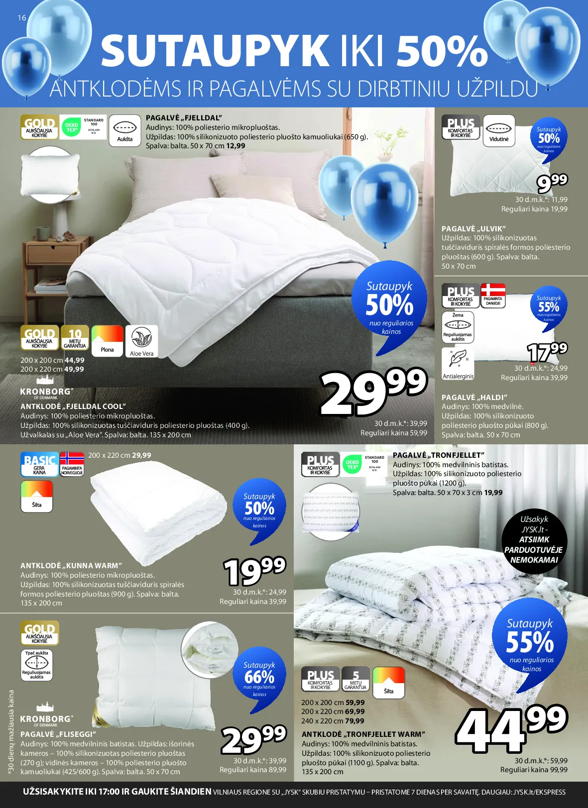 Jysk leidinys – 17 psl.