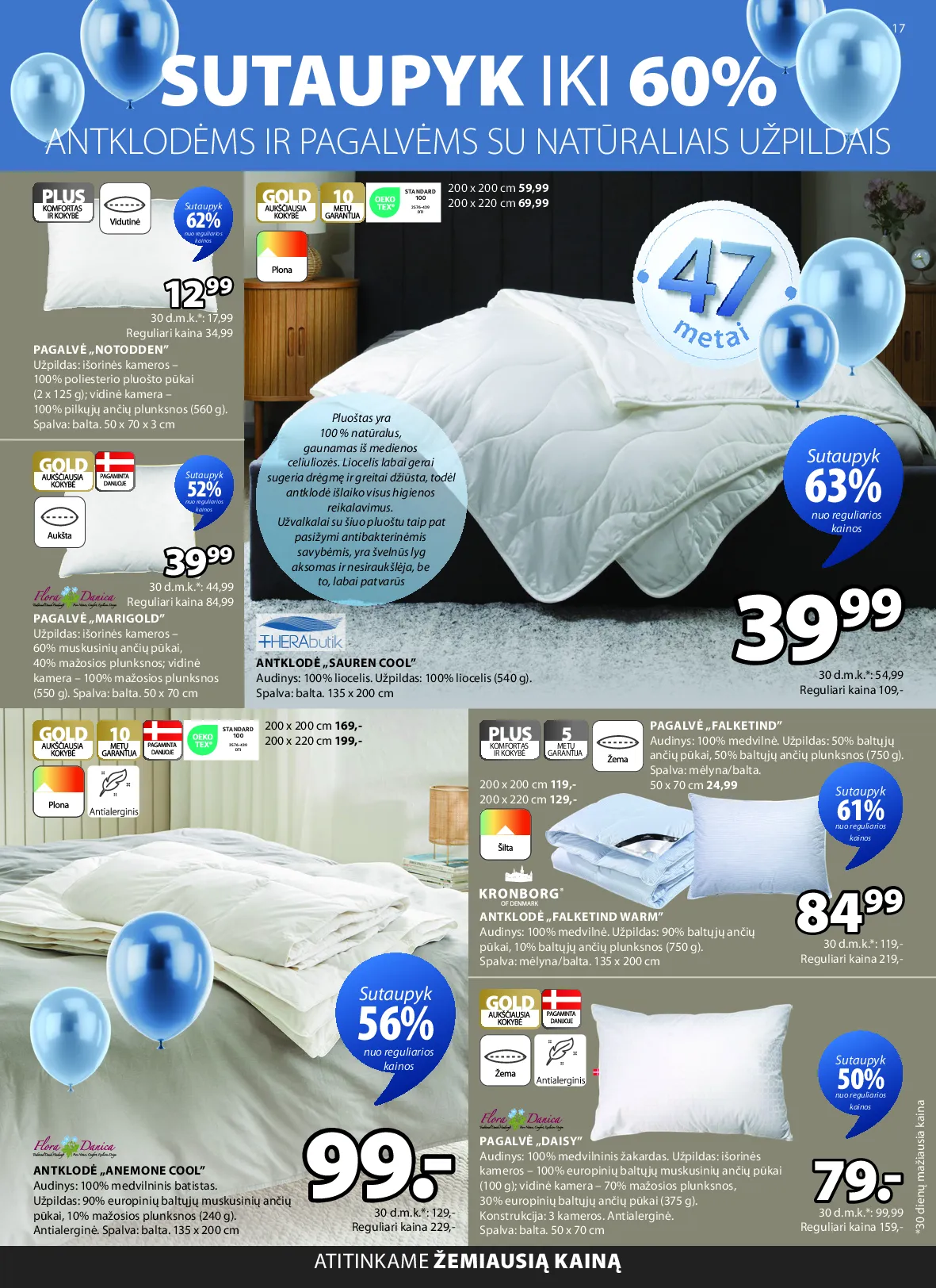 Jysk leidinys – 18 psl.