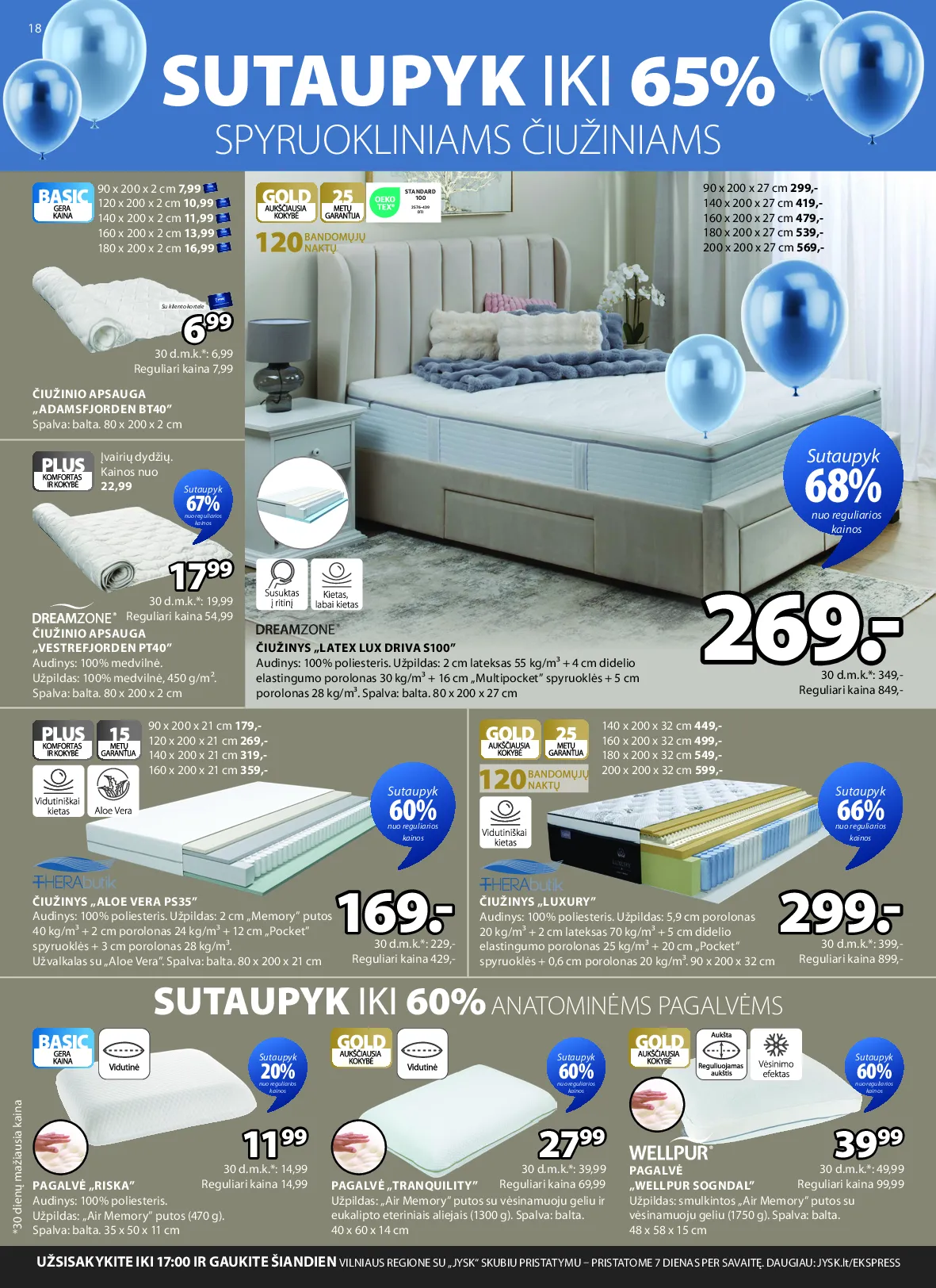 Jysk leidinys – 19 psl.