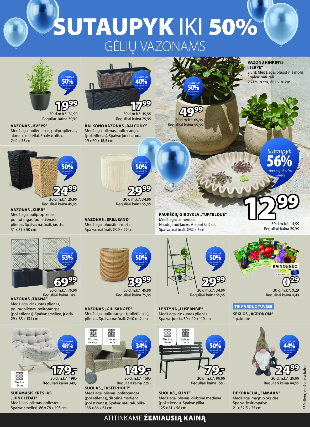 Jysk leidinys – 6 psl.