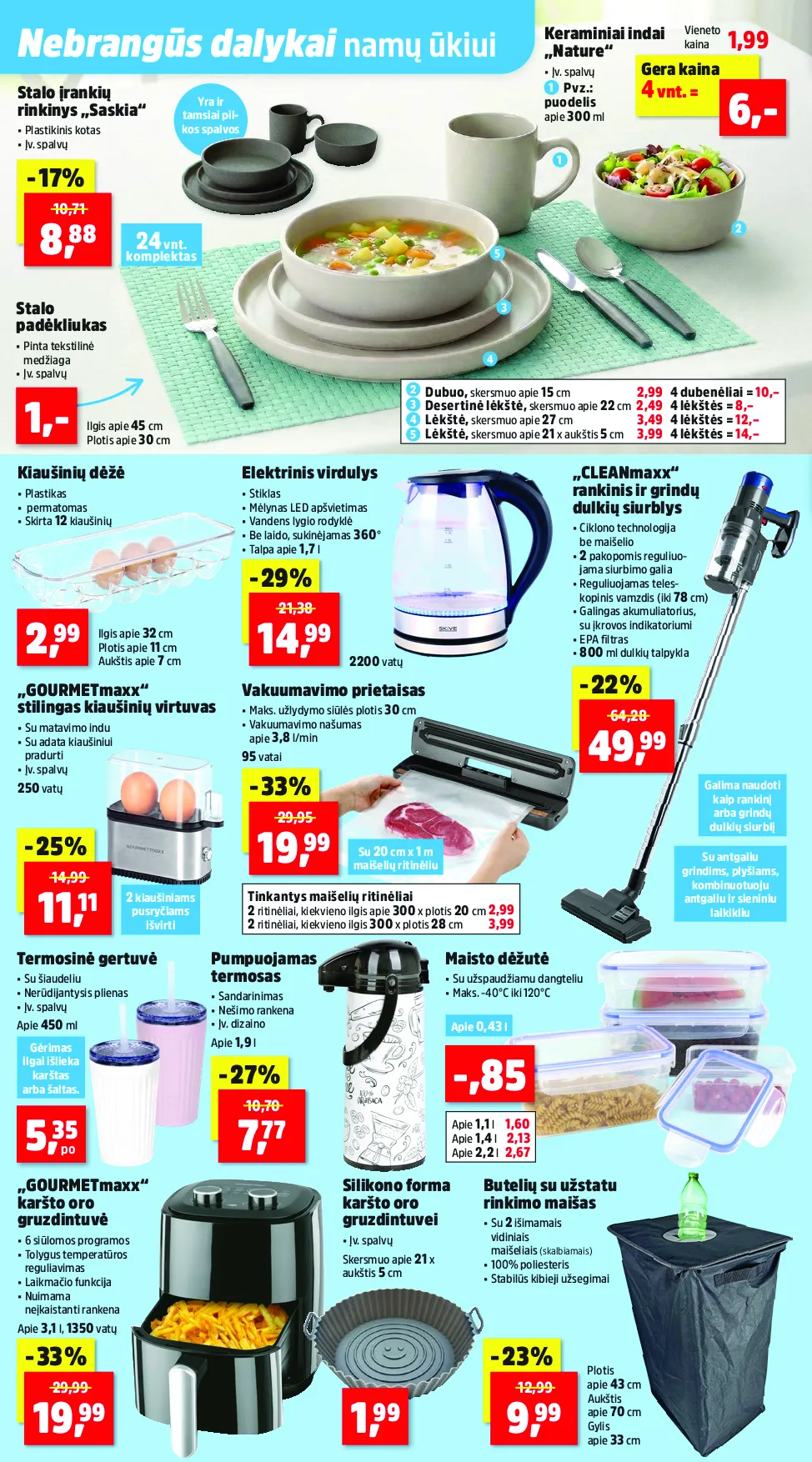 Thomas philipps leidinys – 10 psl.