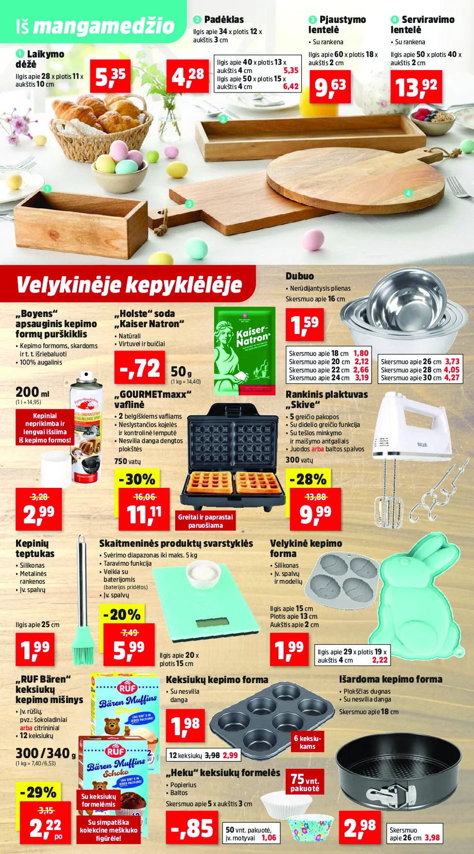 Thomas philipps leidinys – 11 psl.