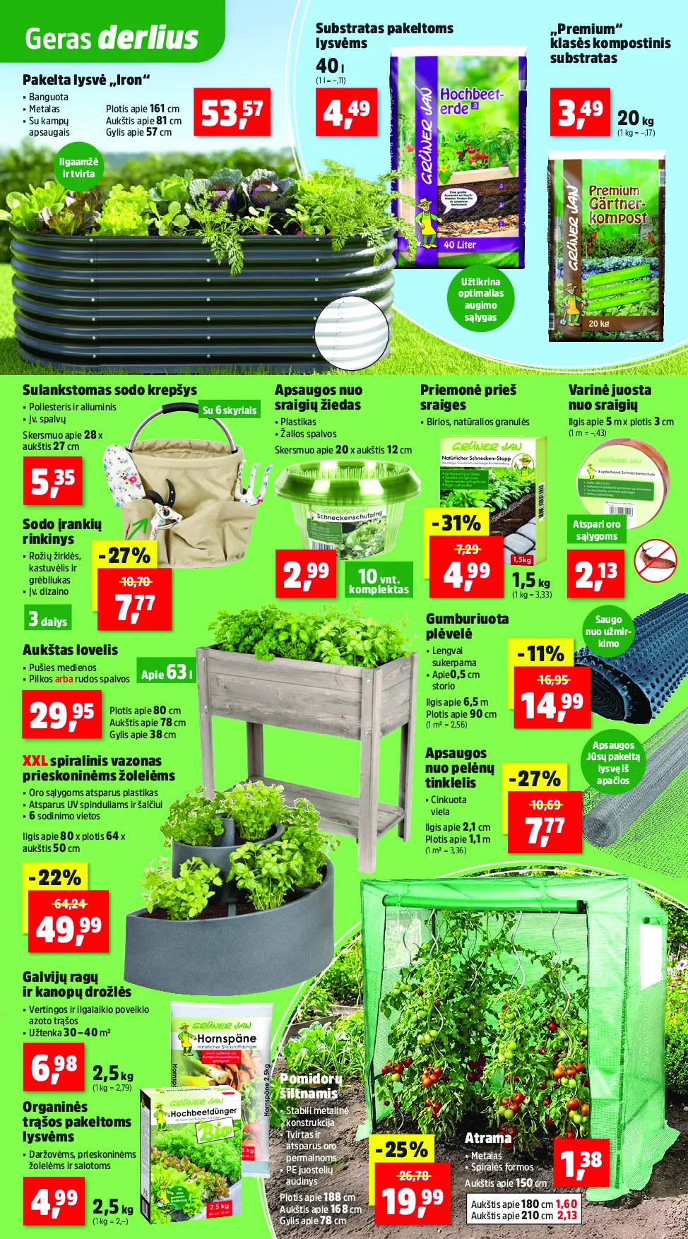 Thomas philipps leidinys – 3 psl.