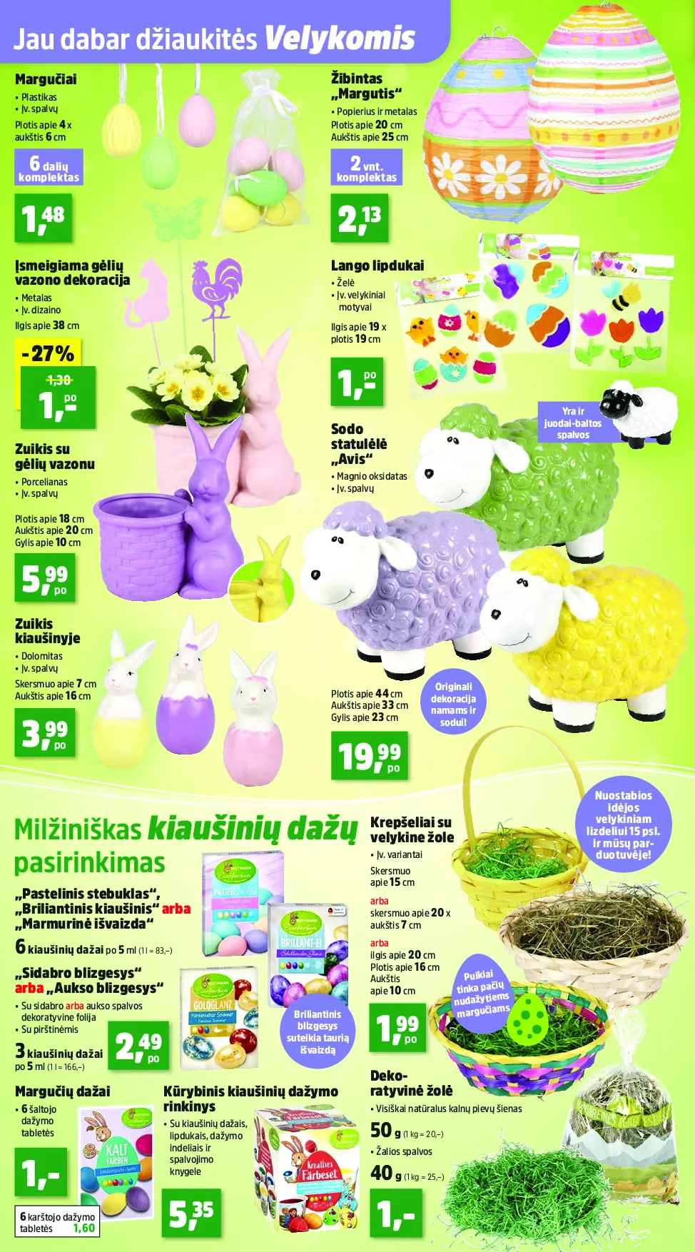 Thomas philipps leidinys – 8 psl.