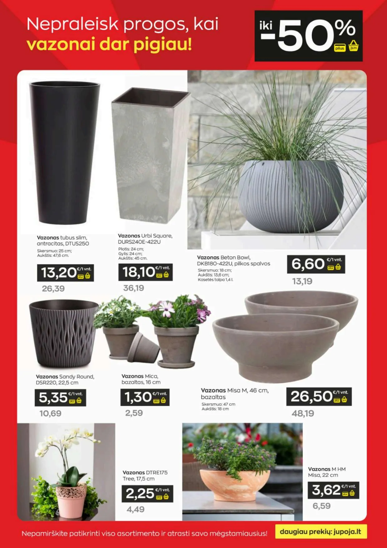 Jupoja prekių katalogas – 11 psl.