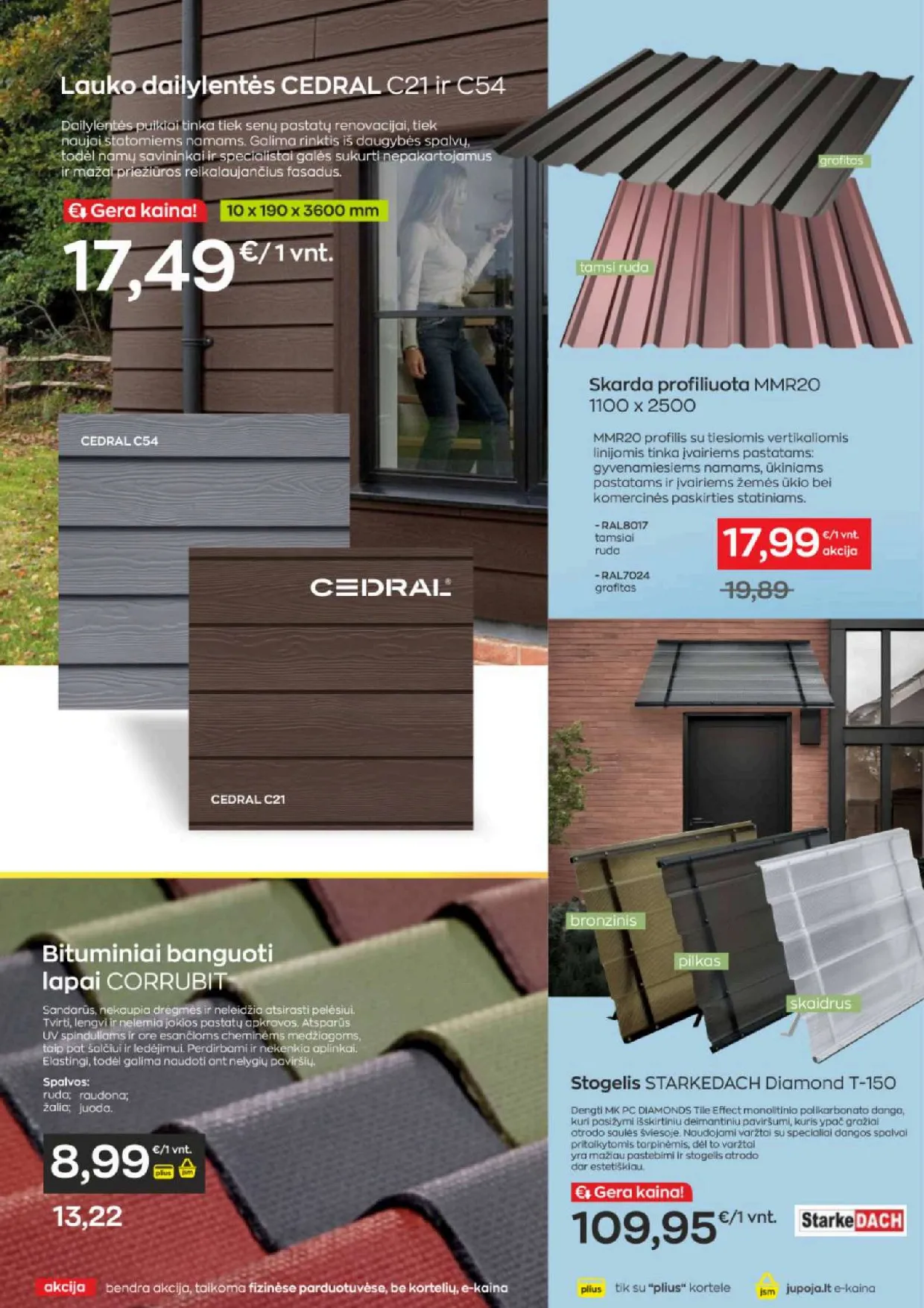 Jupoja prekių katalogas – 13 psl.