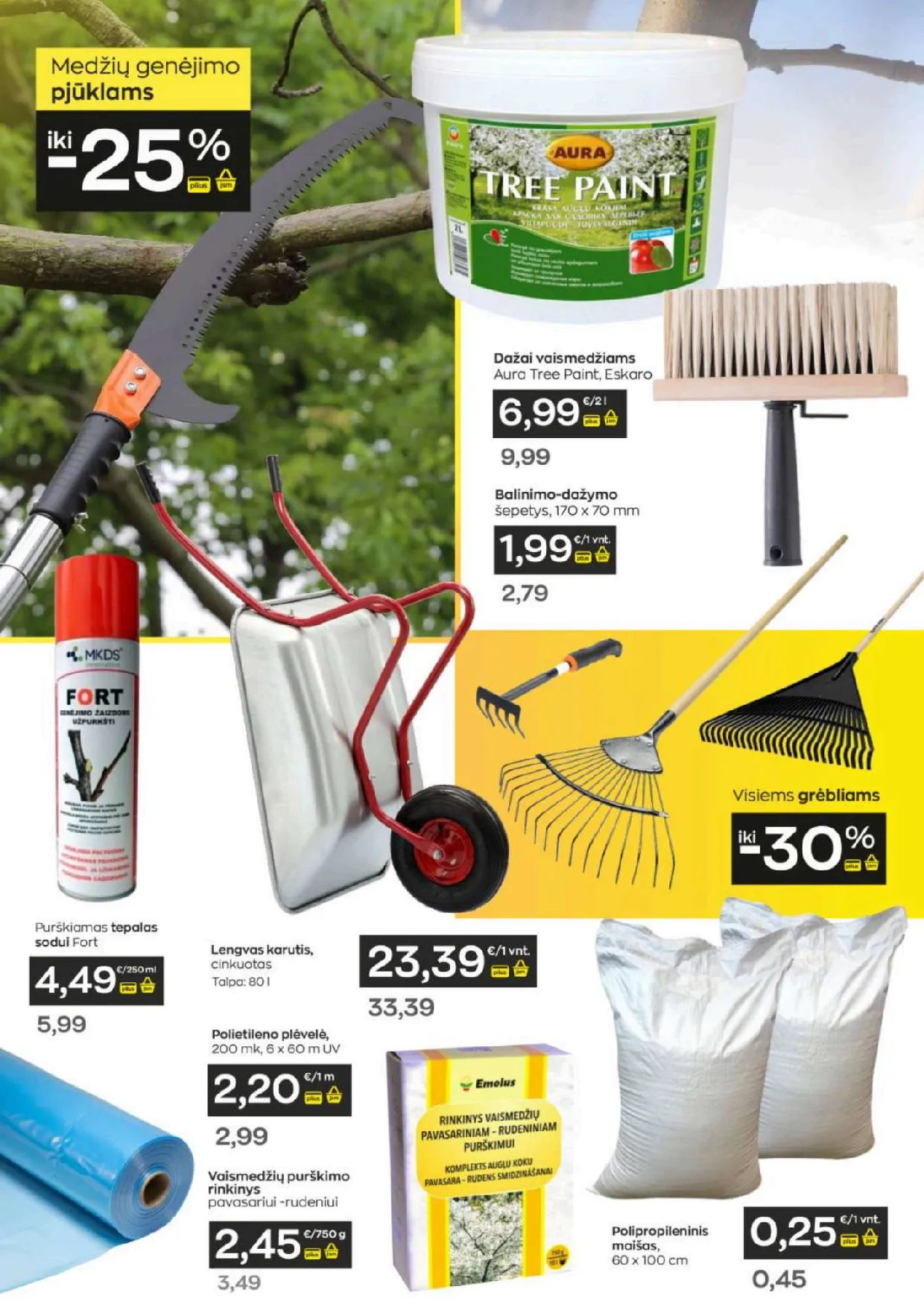 Jupoja prekių katalogas – 2 psl.