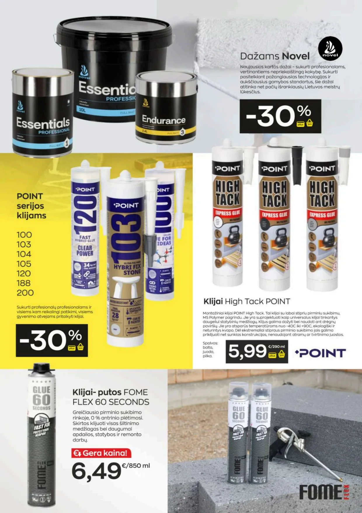 Jupoja prekių katalogas – 23 psl.