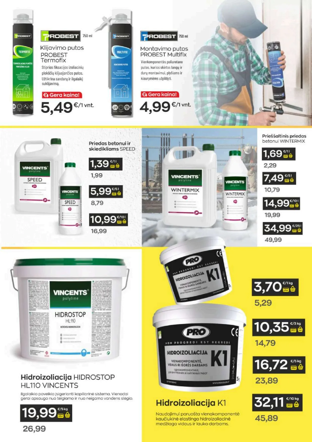 Jupoja prekių katalogas – 25 psl.