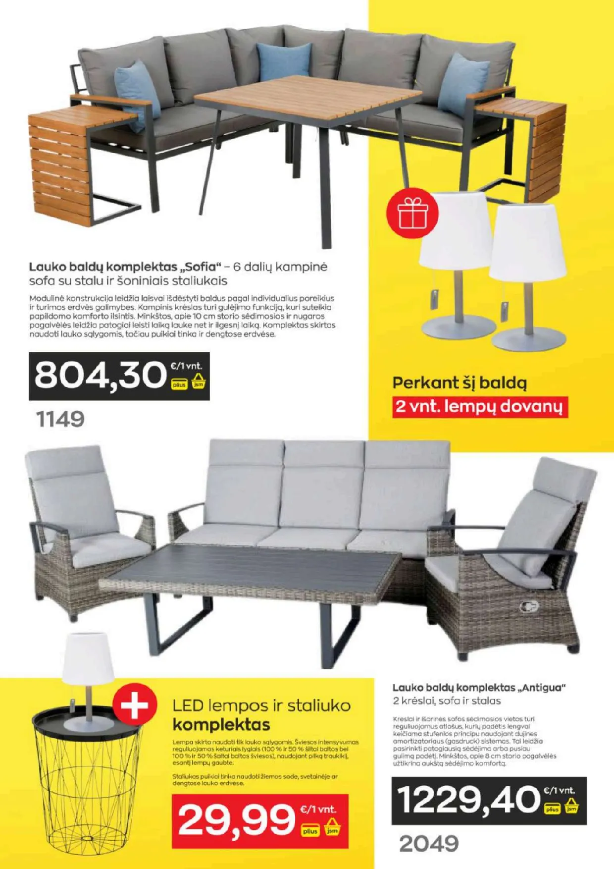 Jupoja prekių katalogas – 8 psl.