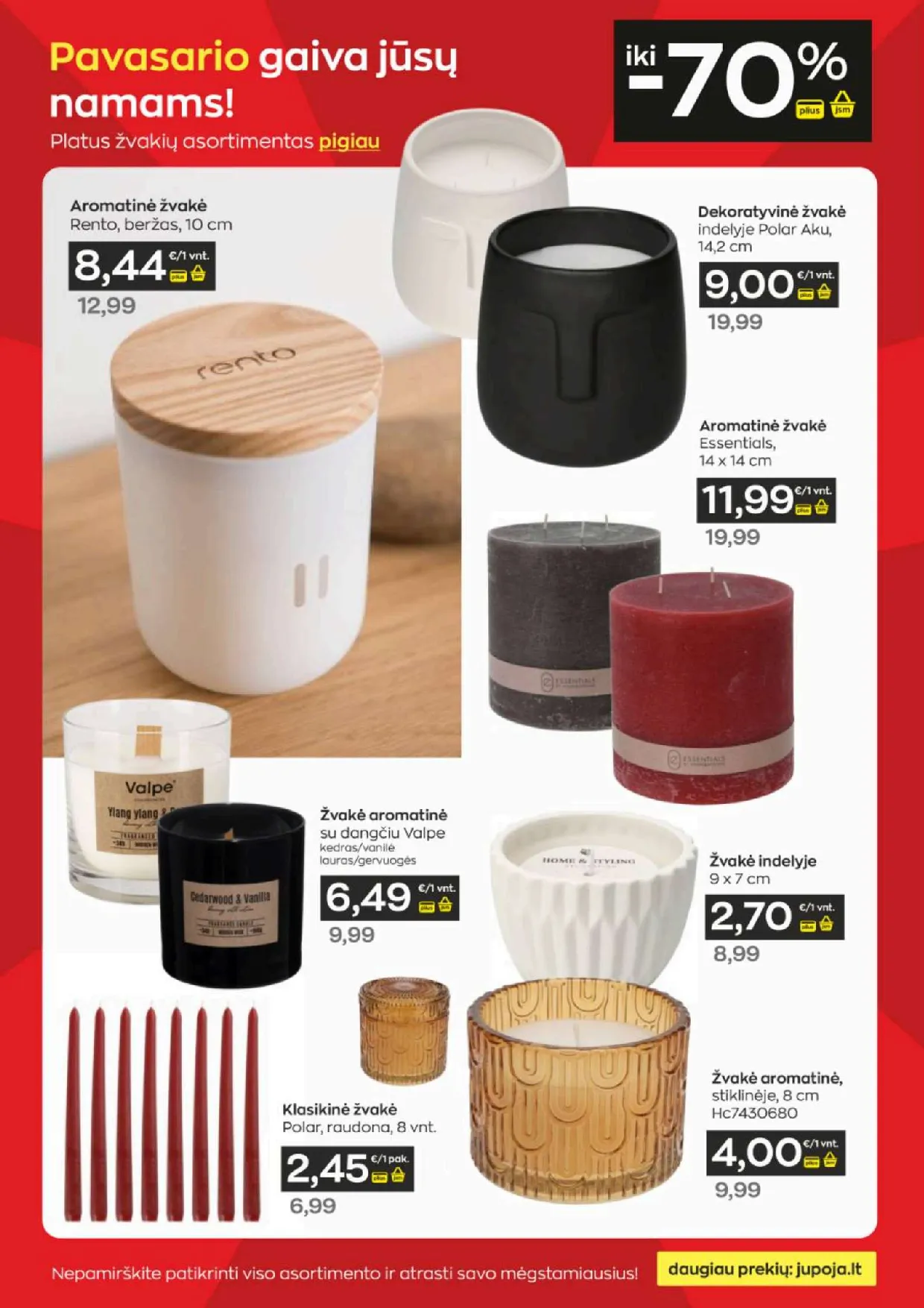 Jupoja prekių katalogas – 9 psl.