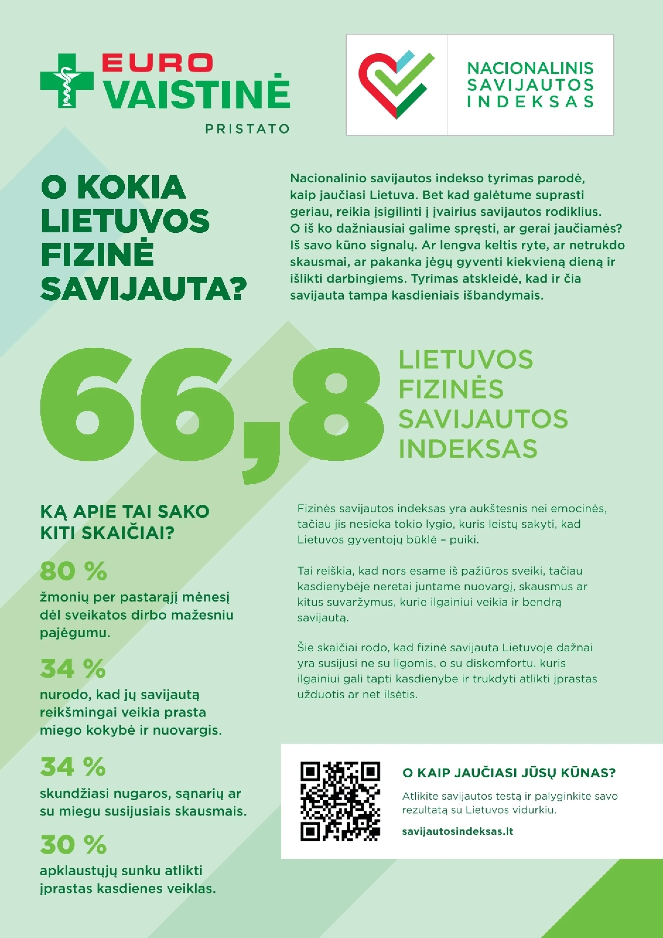 Eurovaistinė leidinys – 2 psl.