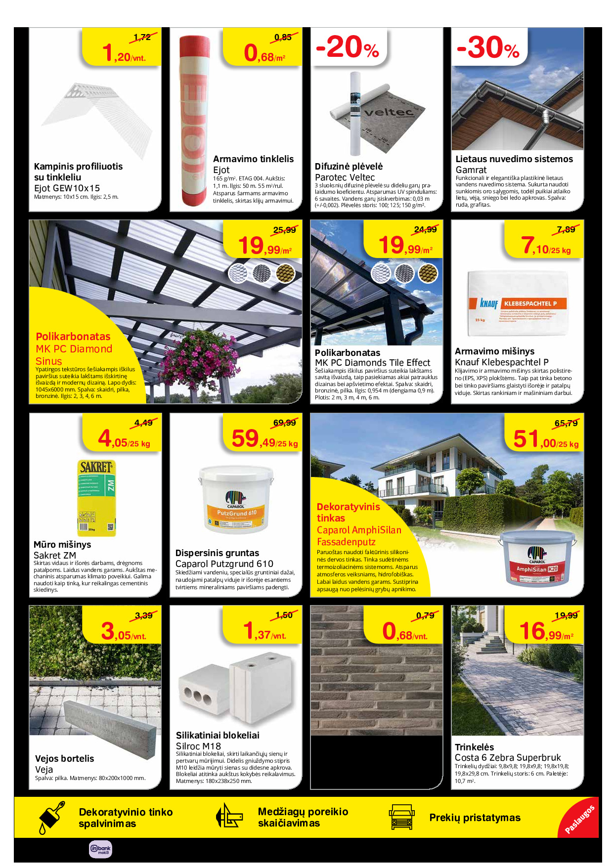 Lankava leidinys – 7 psl.