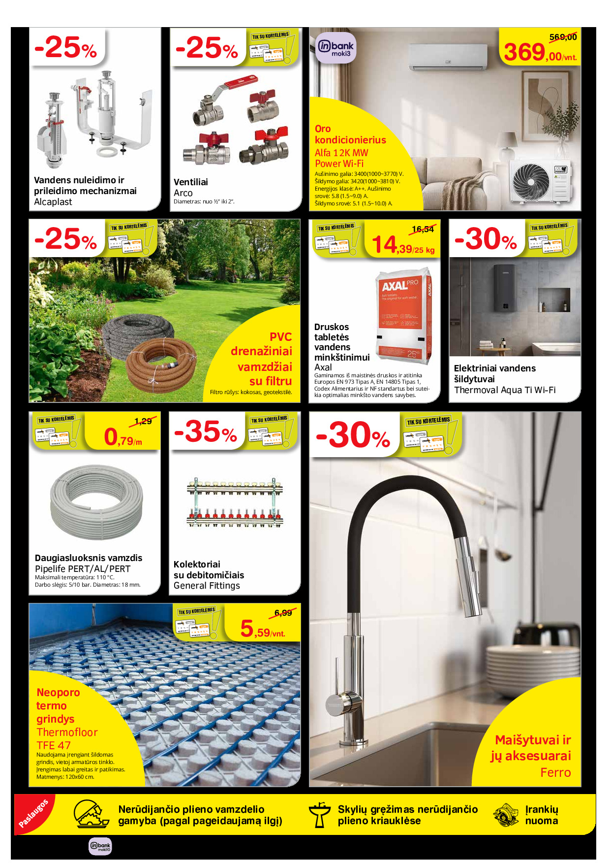 Lankava leidinys – 6 psl.