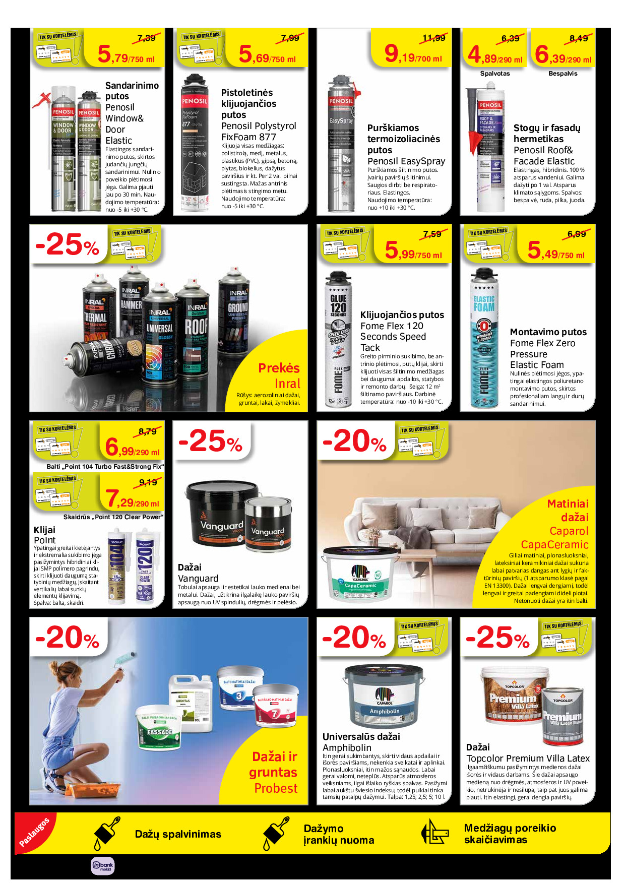 Lankava leidinys – 4 psl.