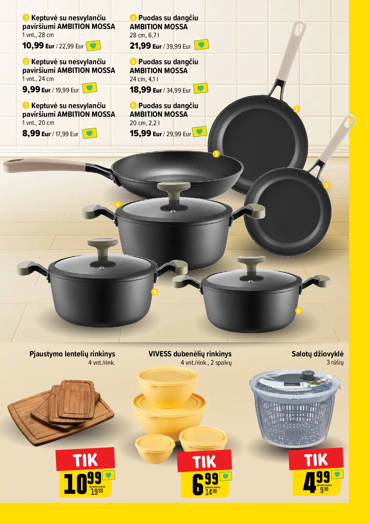 IKI akcijų leidinys – 19 psl.