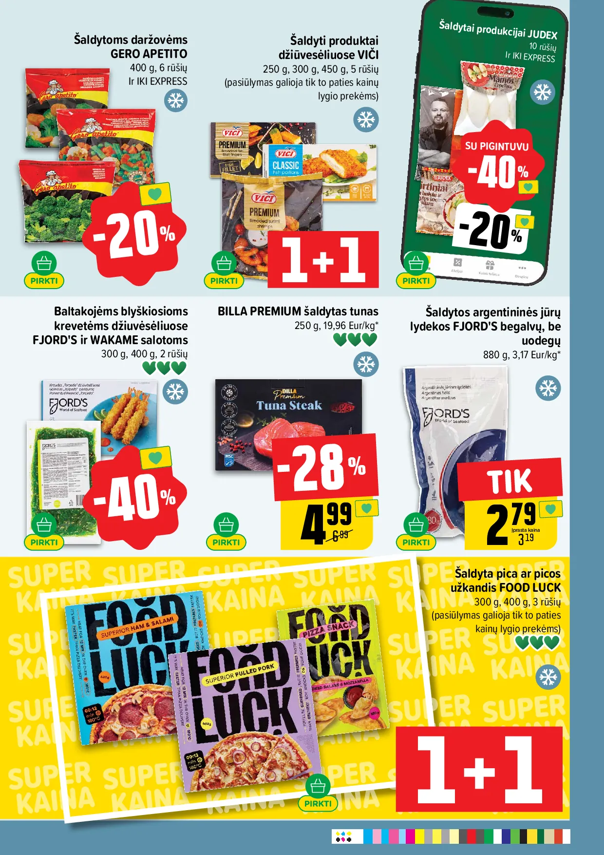 IKI akcijų leidinys – 21 psl.