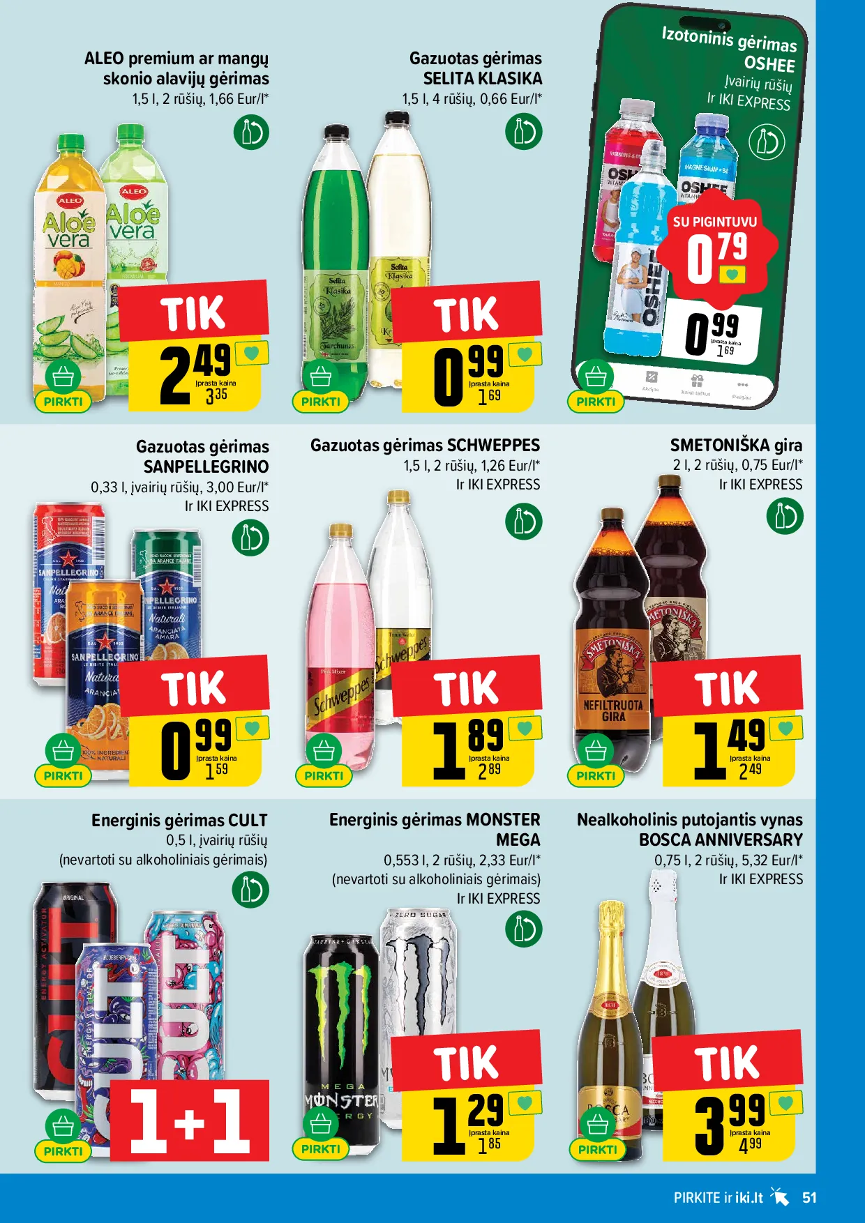 IKI akcijų leidinys – 51 psl.