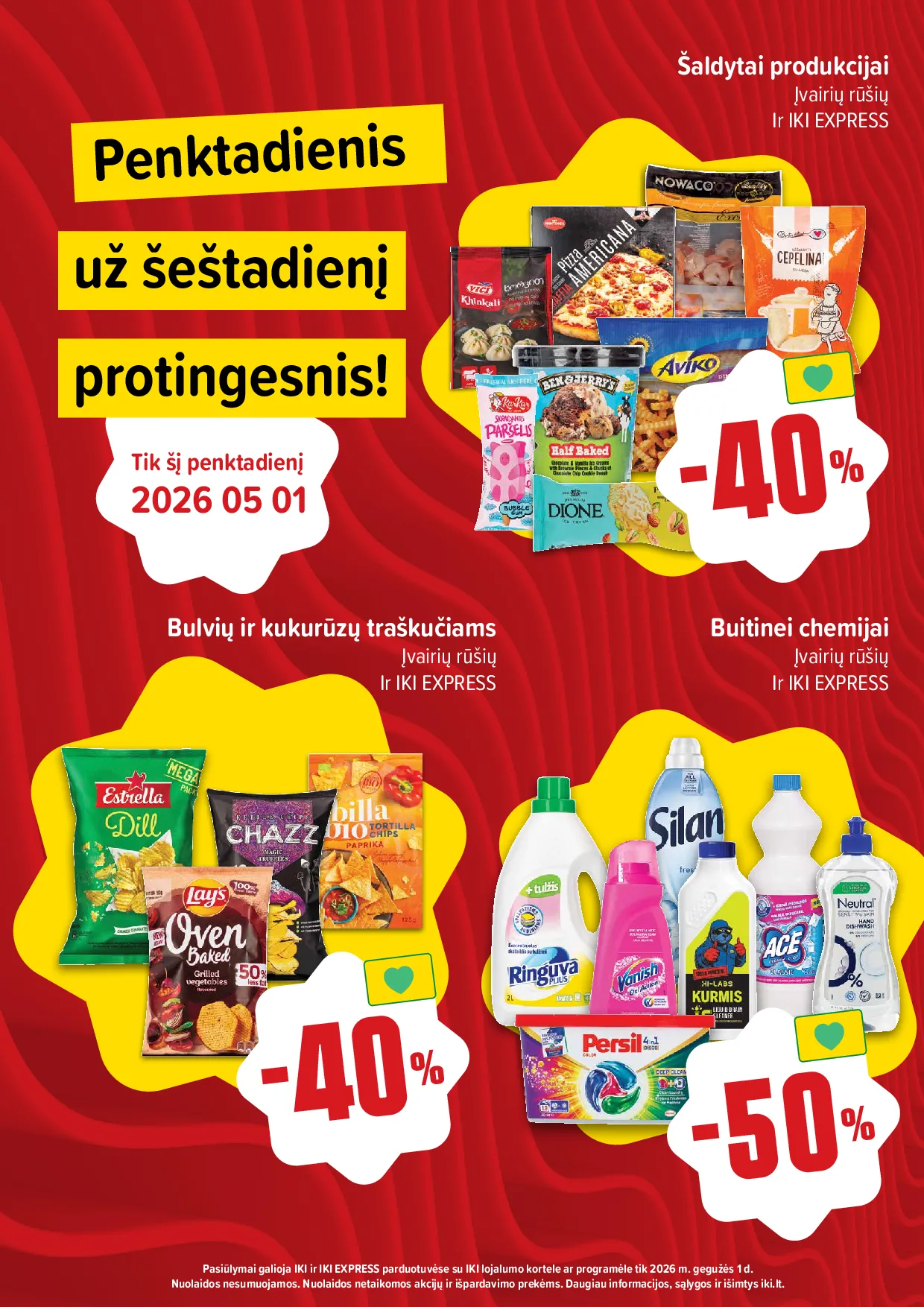 IKI akcijų leidinys – 6 psl.