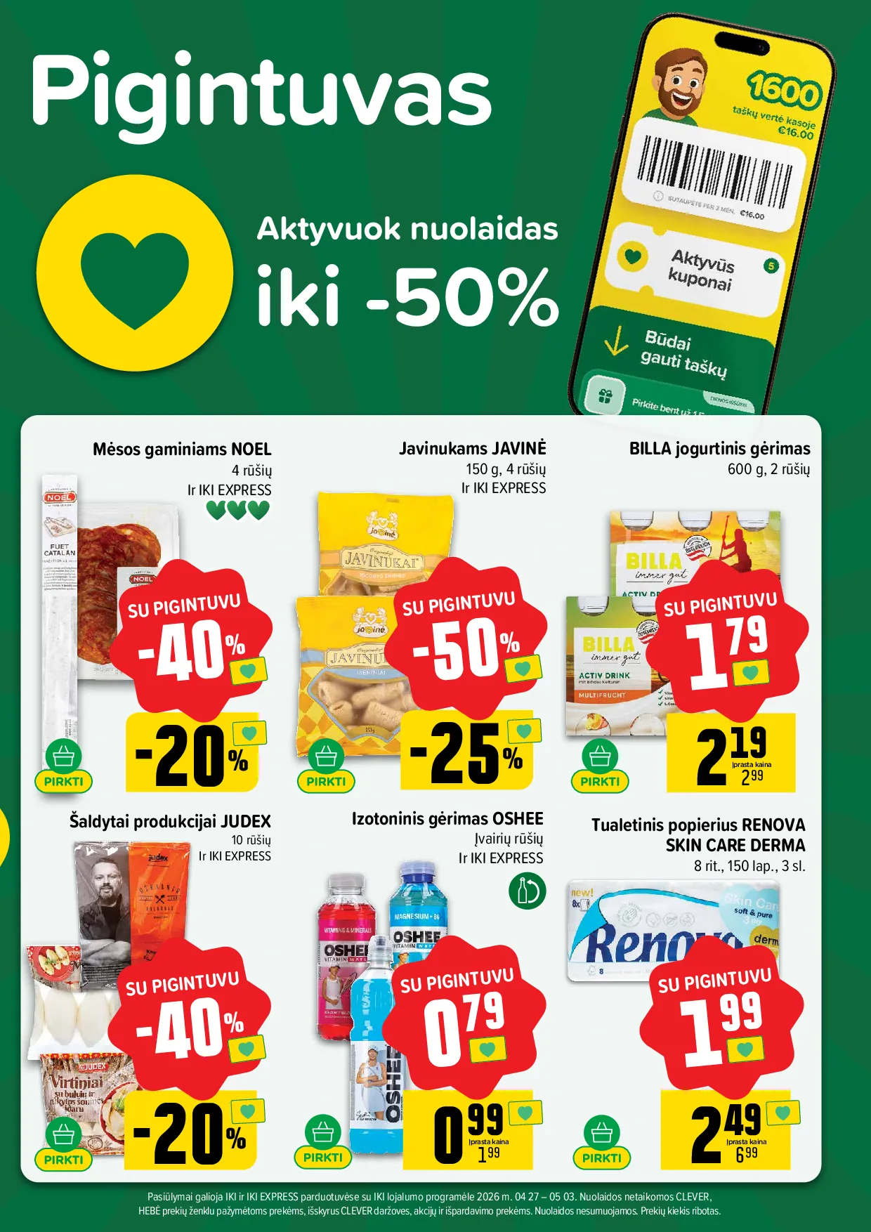 IKI akcijų leidinys – 7 psl.