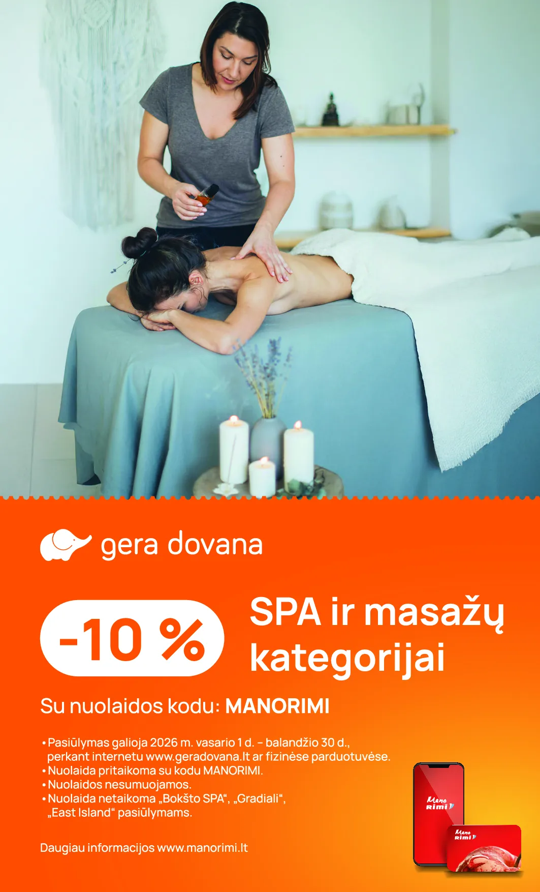 Rimi naujas leidinys – 33 psl.