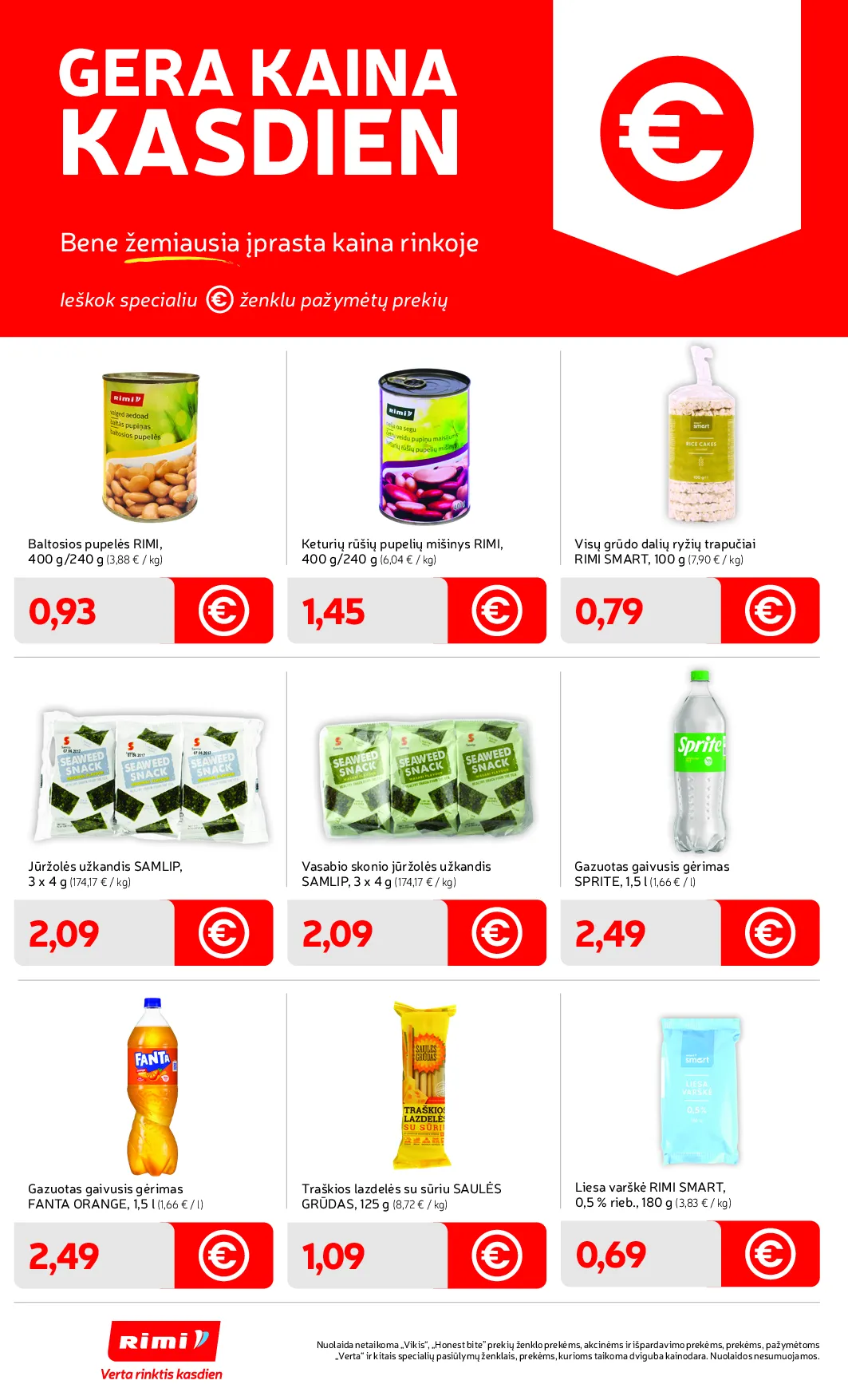 Rimi naujas leidinys – 4 psl.