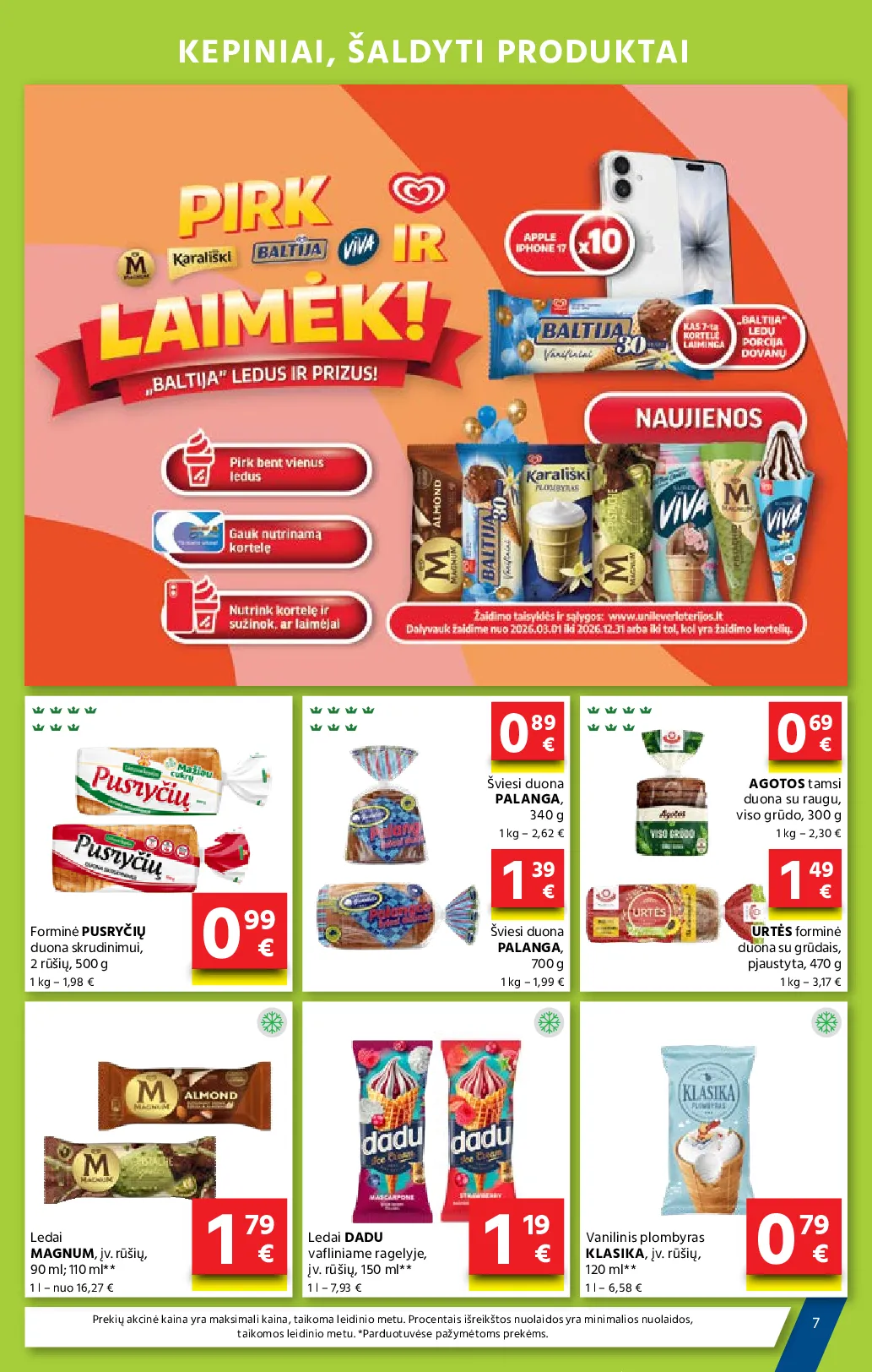 Aibė naujas leidinys – 7 psl.