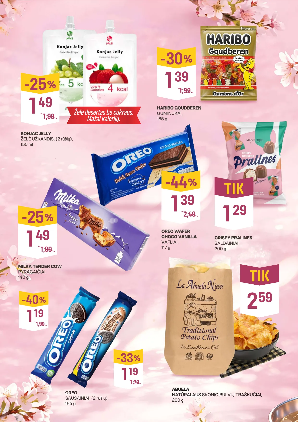 Vynoteka maisto leidinys – 3 psl.