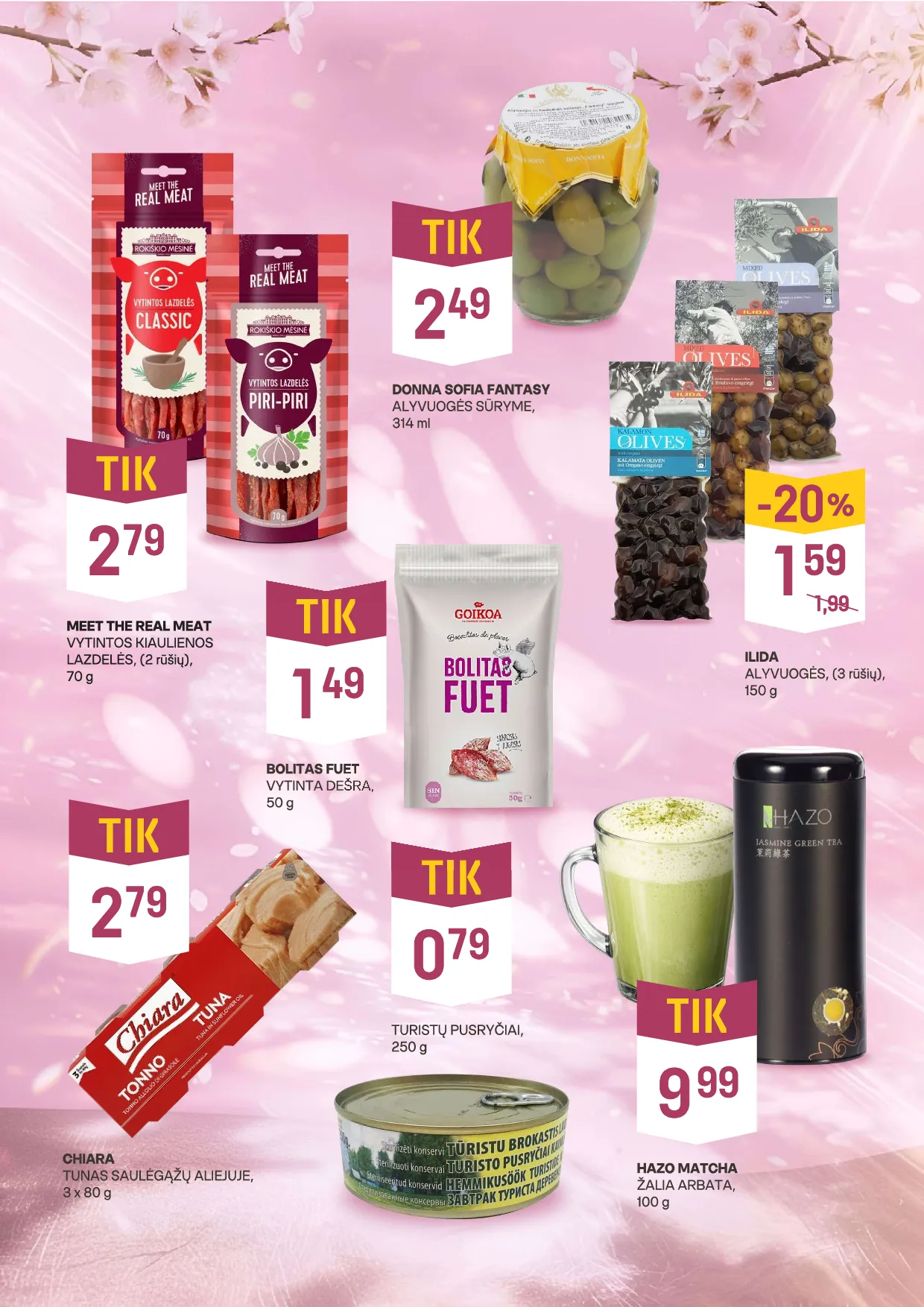 Vynoteka maisto leidinys – 7 psl.