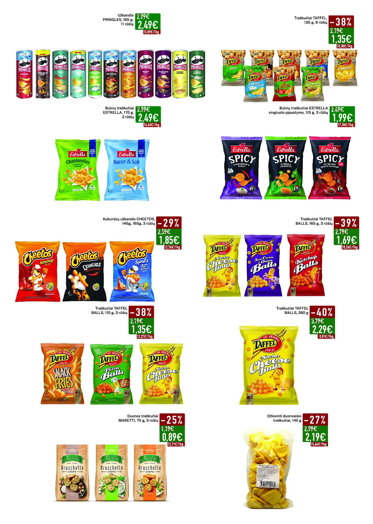 Elimart leidinys – 11 psl.