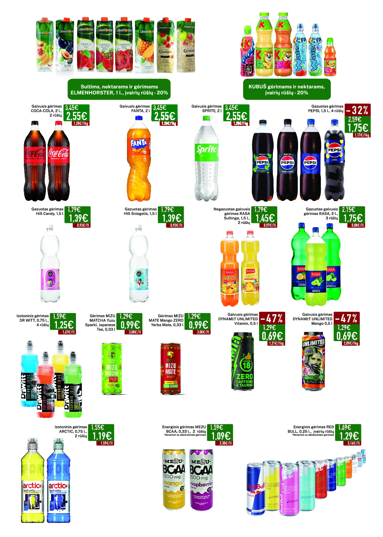 Elimart leidinys – 13 psl.