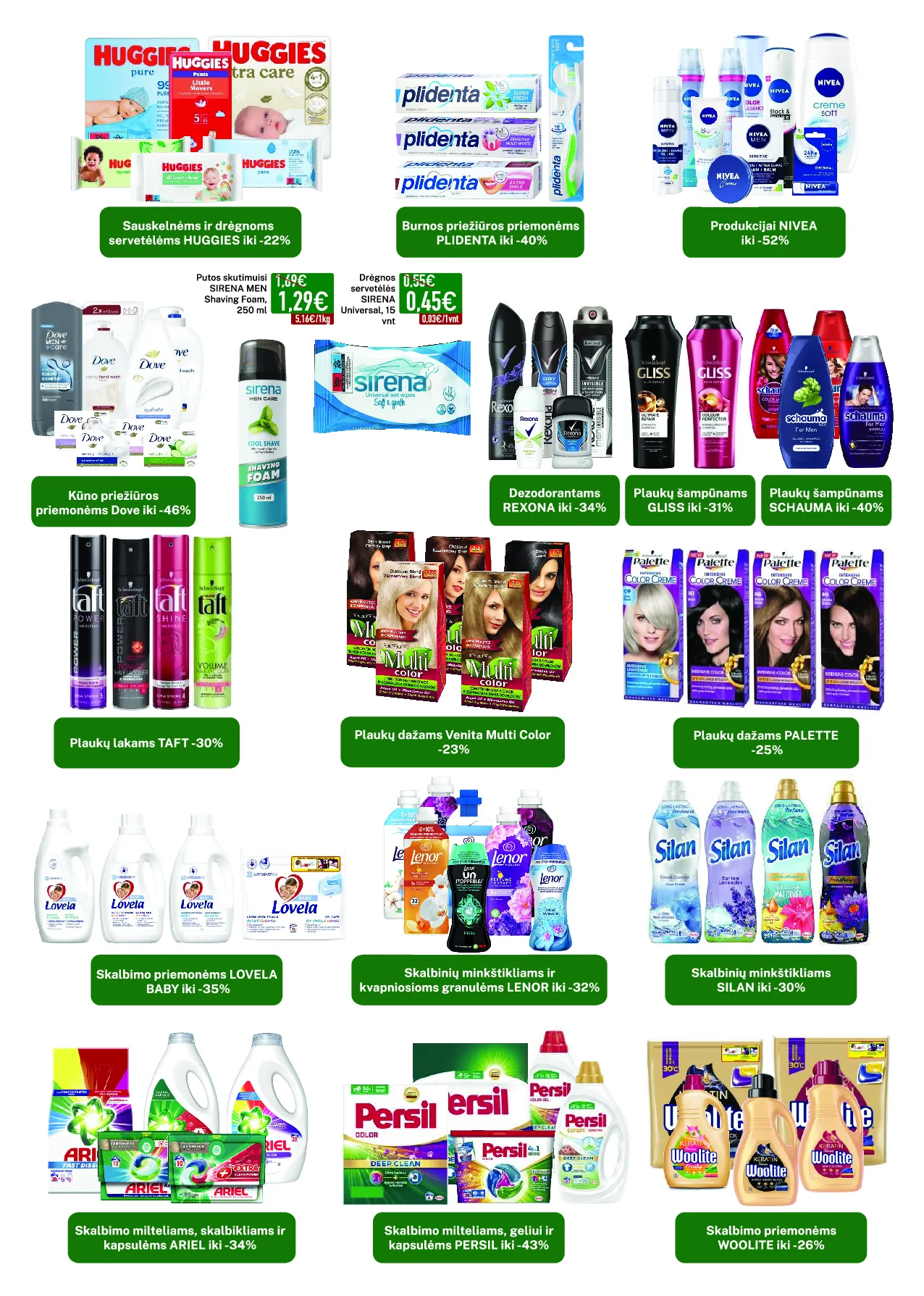 Elimart leidinys – 15 psl.