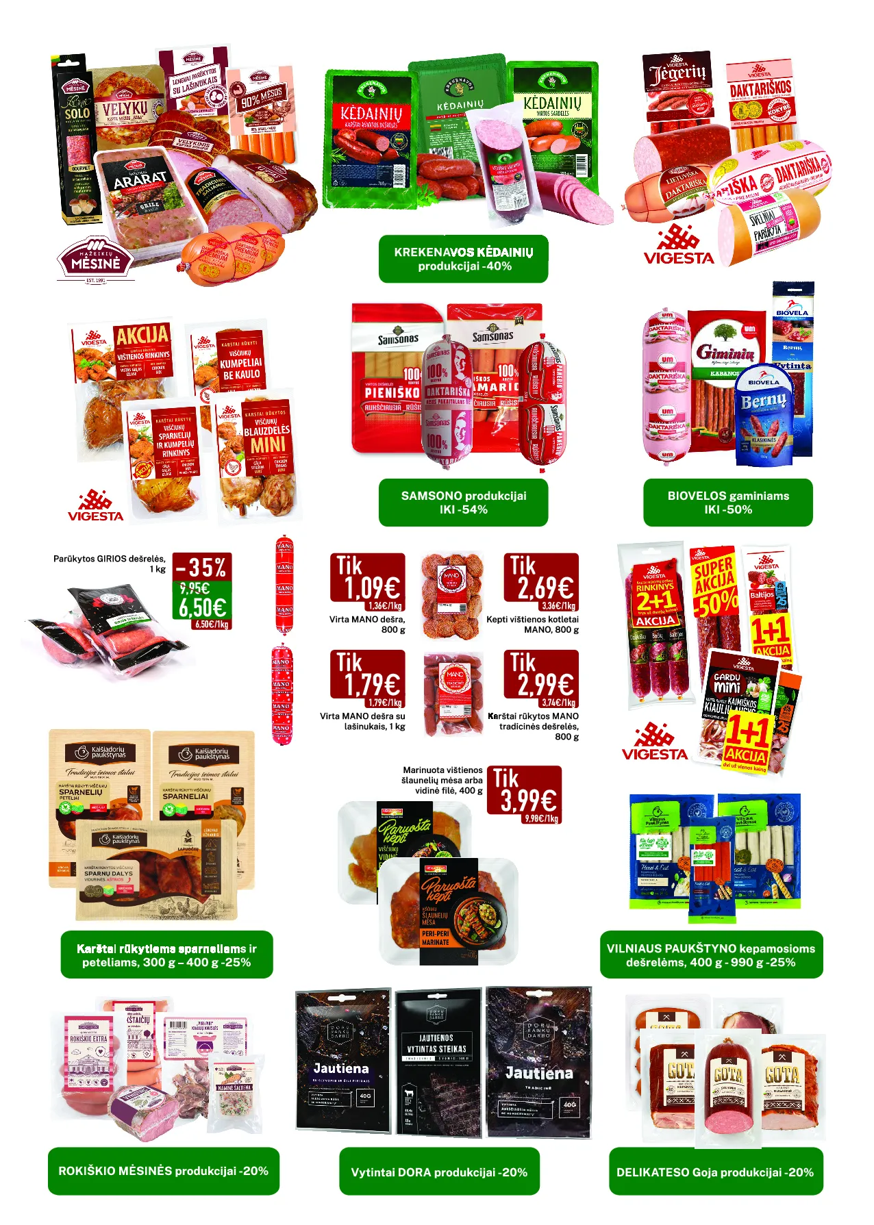 Elimart leidinys – 2 psl.