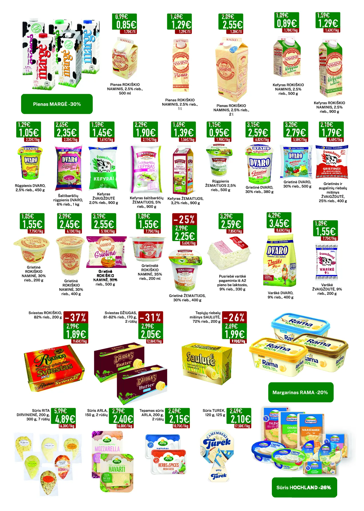 Elimart leidinys – 6 psl.