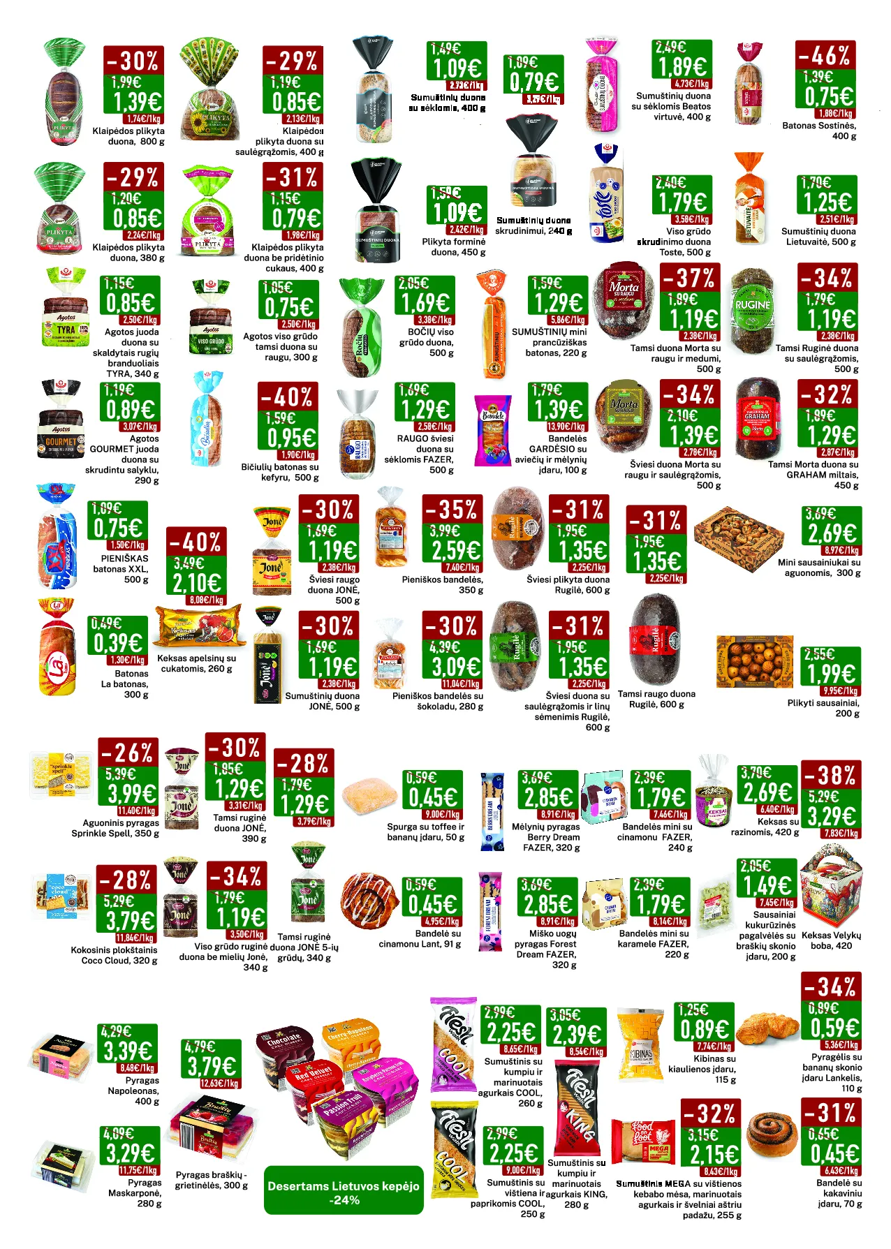 Elimart leidinys – 8 psl.