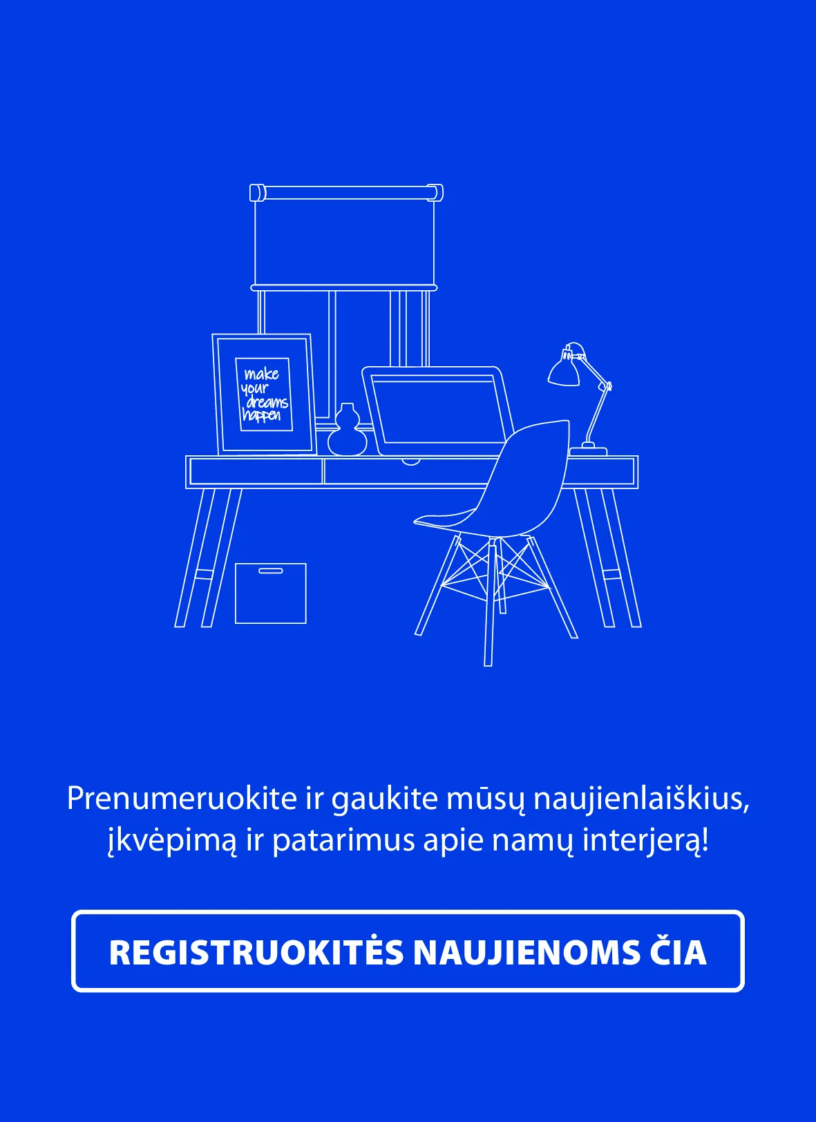 Jysk akcijos šią savaitę. Galioja nuo 2026-04-28 iki 2026-05-11 – 26 psl.