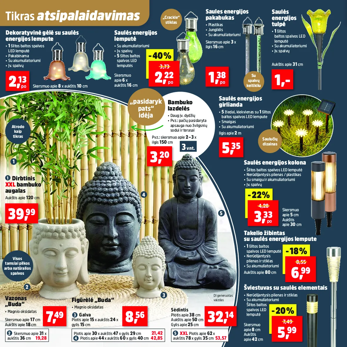 Thomas philipps akcijos šią savaitę. Galioja nuo 2026-04-27 iki 2026-05-02 – 8 psl.