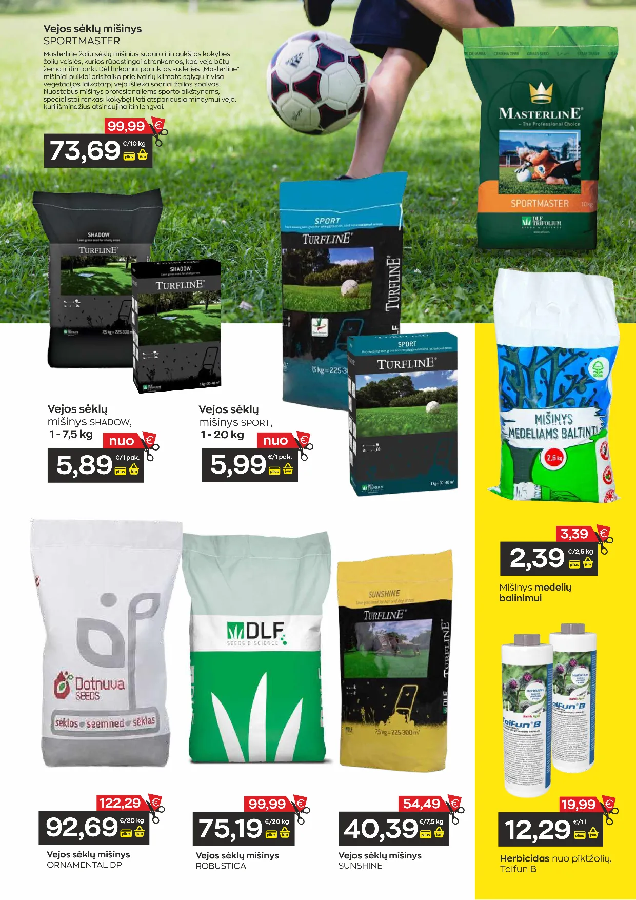 Jupoja prekių katalogas – 10 psl.