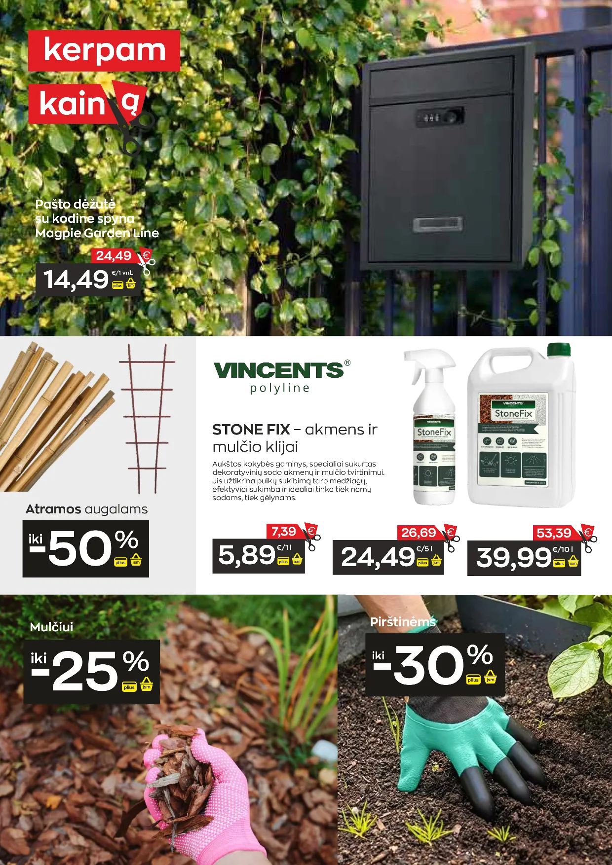 Jupoja prekių katalogas – 13 psl.