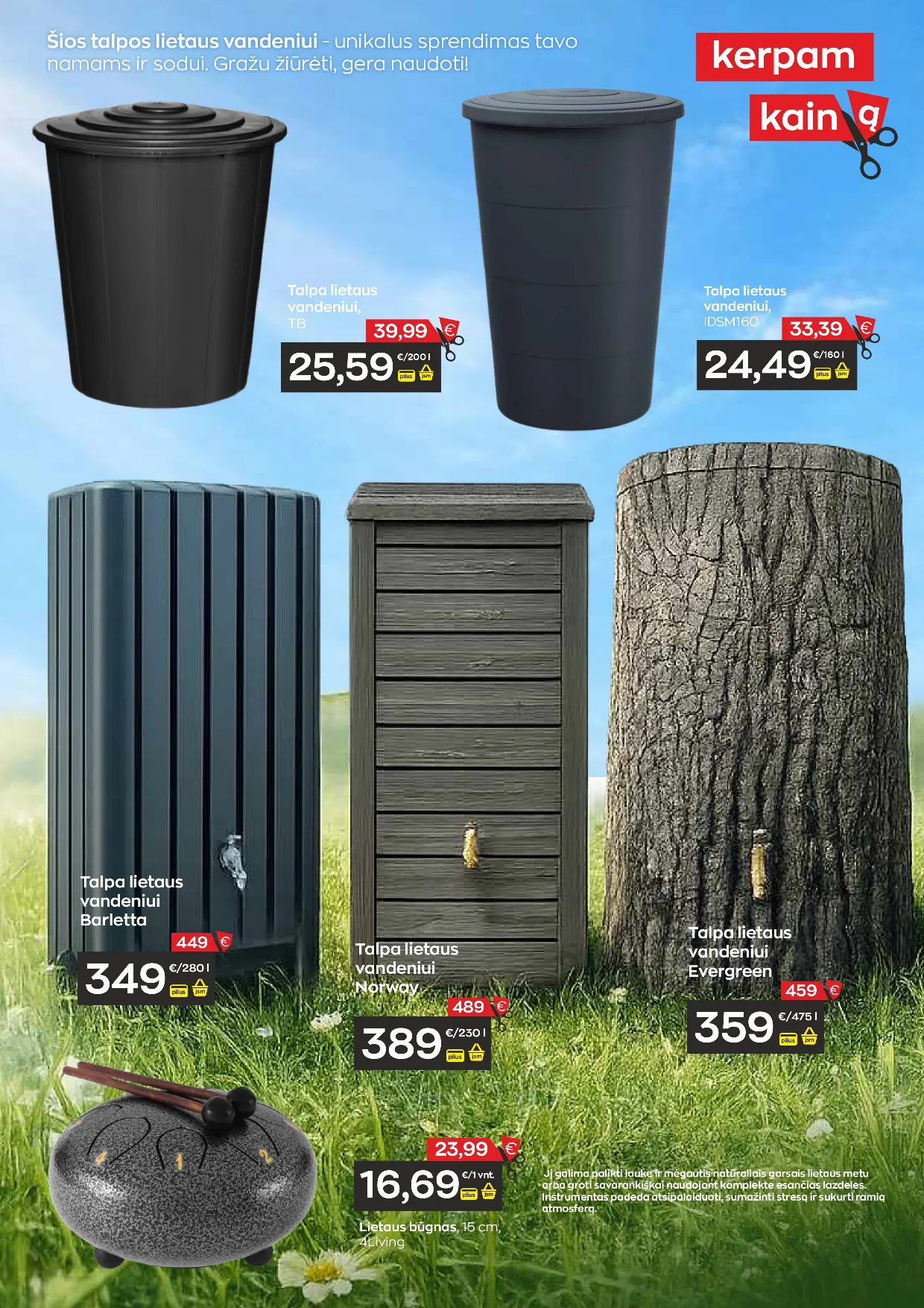 Jupoja prekių katalogas – 14 psl.