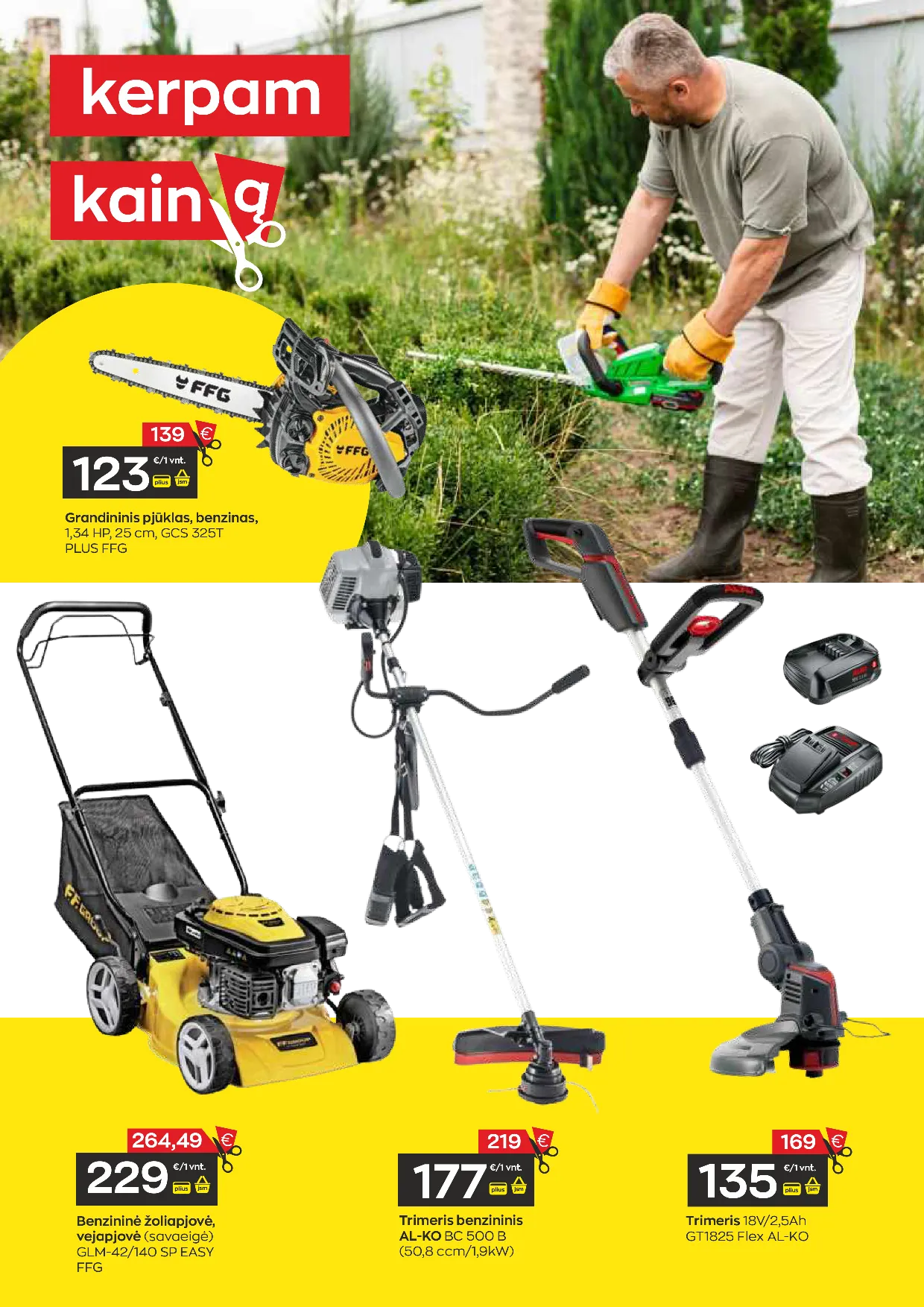 Jupoja prekių katalogas – 17 psl.