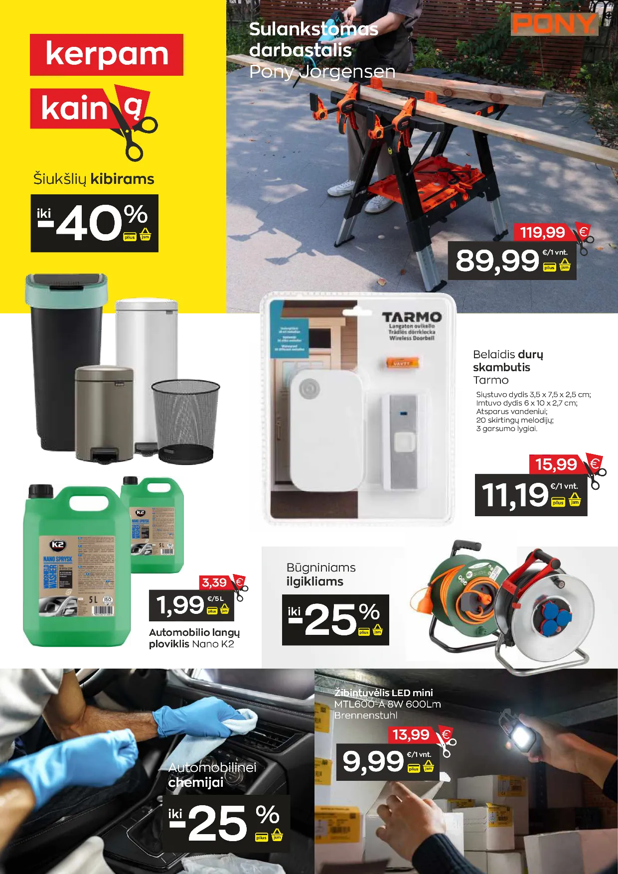 Jupoja prekių katalogas – 19 psl.