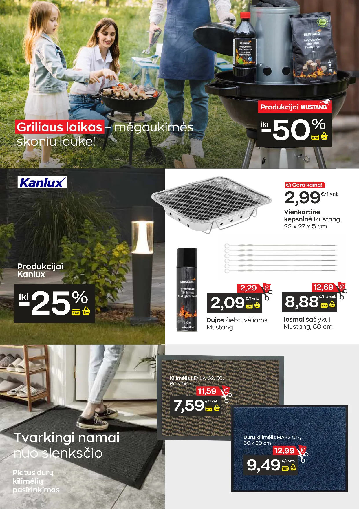 Jupoja prekių katalogas – 22 psl.