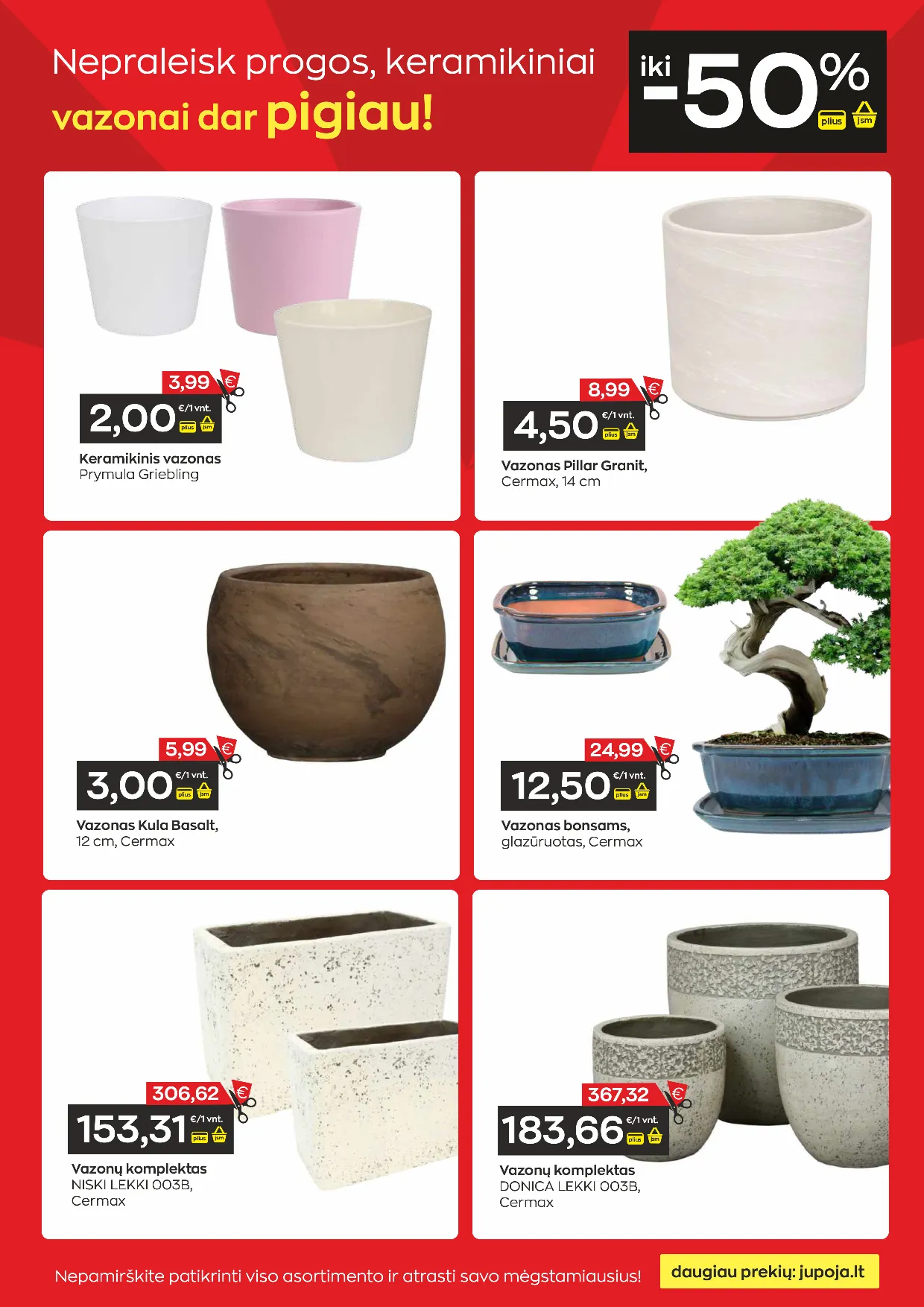 Jupoja prekių katalogas – 24 psl.