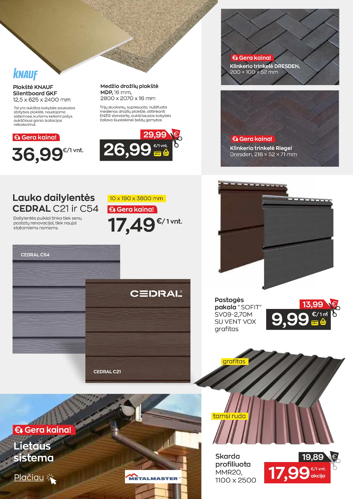 Jupoja prekių katalogas – 28 psl.